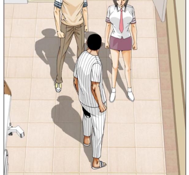 Ultimate Legend: Kang Hae Hyo Ch.358 p78