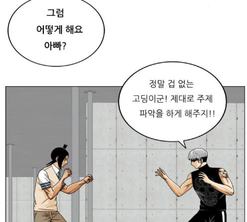Ultimate Legend: Kang Hae Hyo Ch.359 p115
