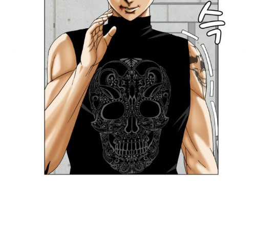 Ultimate Legend: Kang Hae Hyo Ch.359 p123