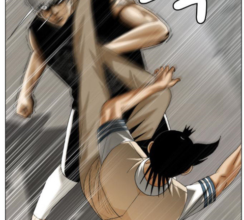 Ultimate Legend: Kang Hae Hyo Ch.359 p134