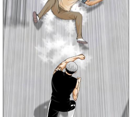 Ultimate Legend: Kang Hae Hyo Ch.359 p29