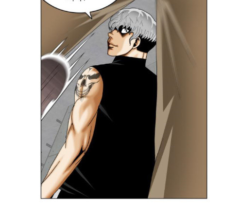 Ultimate Legend: Kang Hae Hyo Ch.359 p54