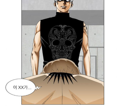 Ultimate Legend: Kang Hae Hyo Ch.359 p99