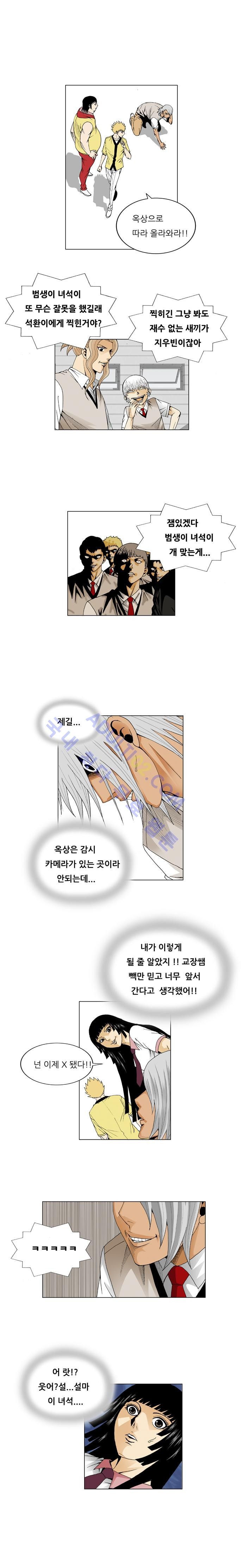 Ultimate Legend: Kang Hae Hyo Ch.44 p13