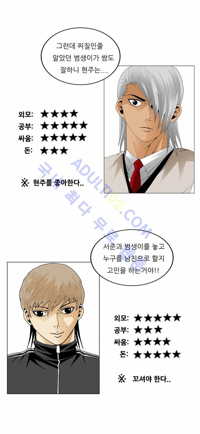 Ultimate Legend: Kang Hae Hyo Ch.46 p51