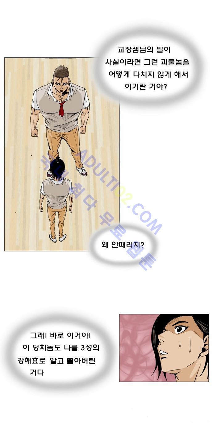 Ultimate Legend: Kang Hae Hyo Ch.6 p14