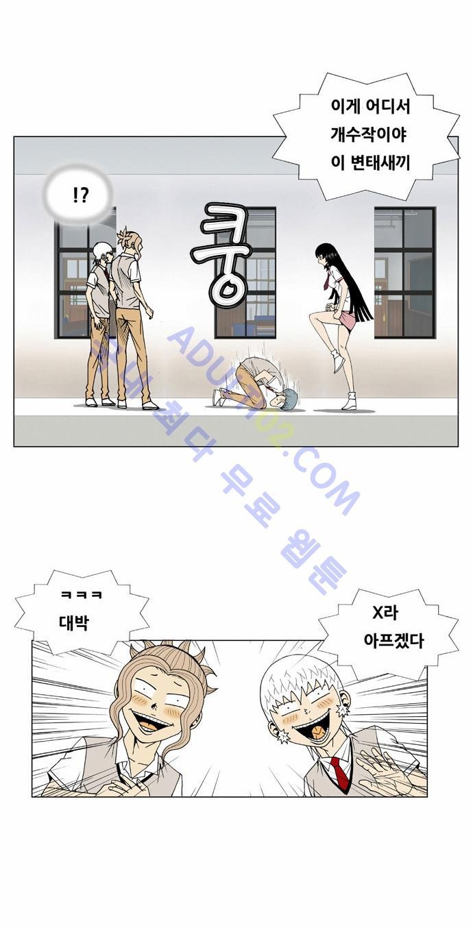 Ultimate Legend: Kang Hae Hyo Ch.60 p6