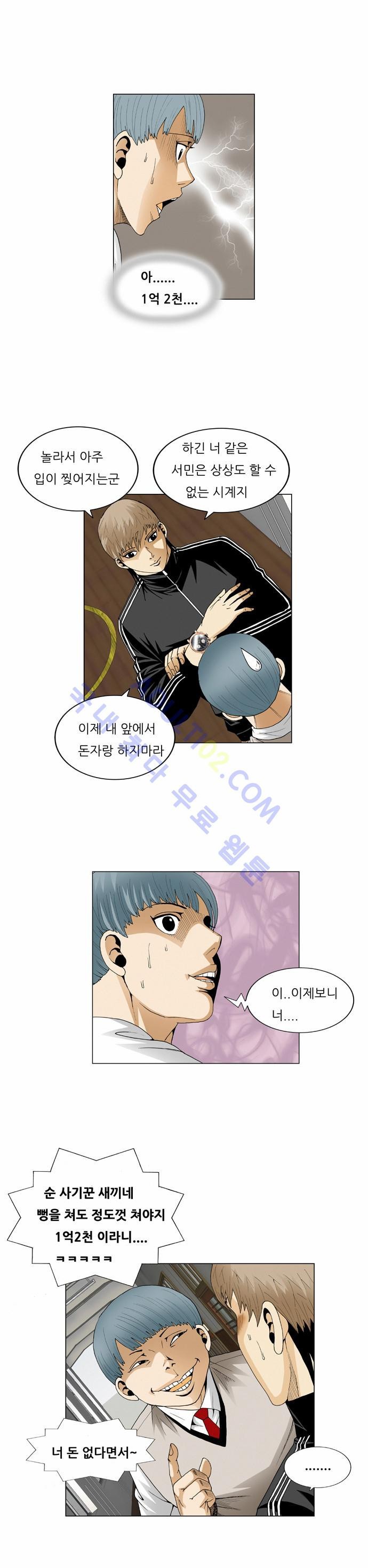 Ultimate Legend: Kang Hae Hyo Ch.62 p10