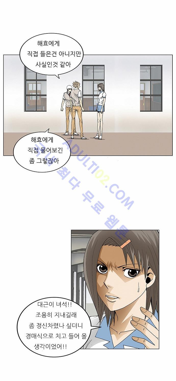 Ultimate Legend: Kang Hae Hyo Ch.63 p16