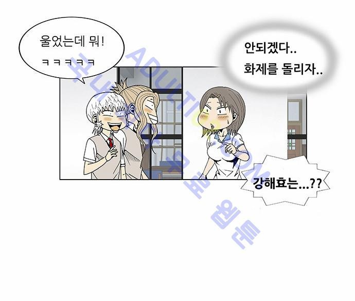 Ultimate Legend: Kang Hae Hyo Ch.63 p28