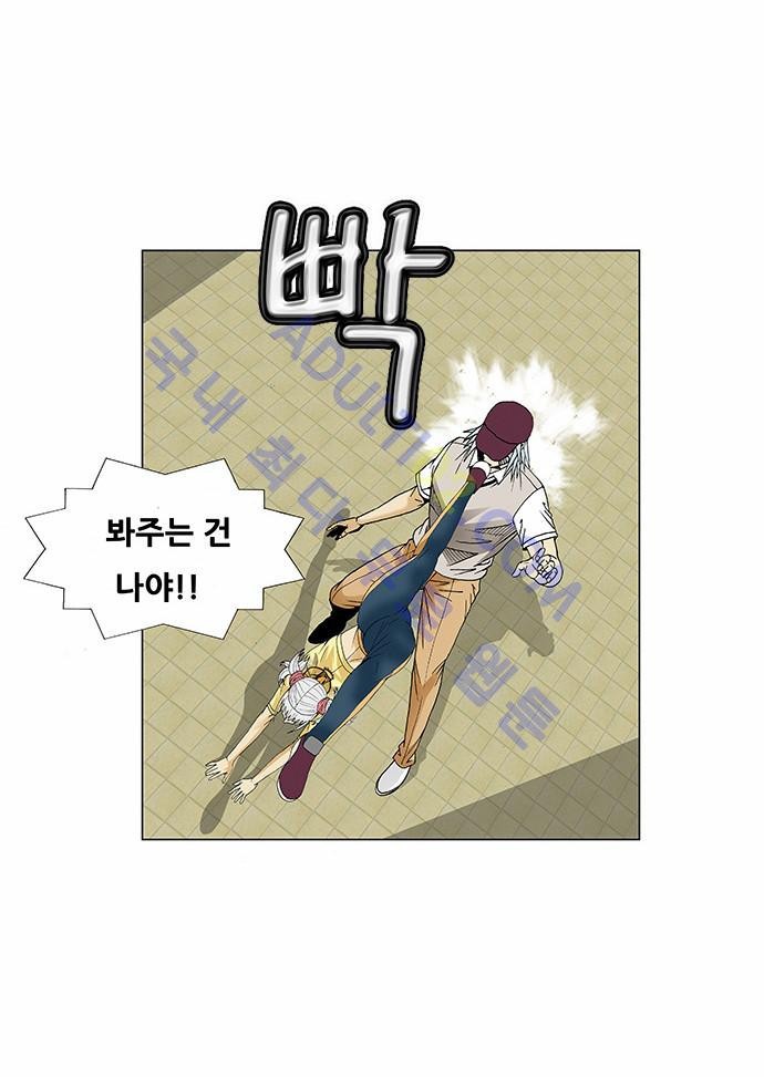 Ultimate Legend: Kang Hae Hyo Ch.64 p17