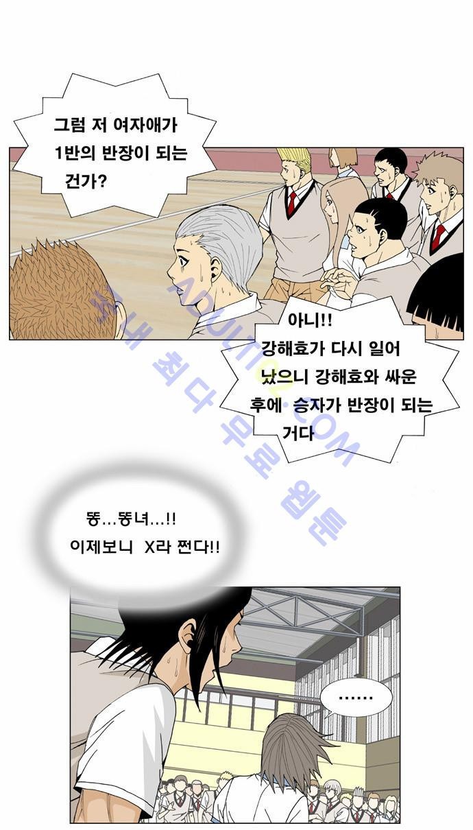 Ultimate Legend: Kang Hae Hyo Ch.7 p47