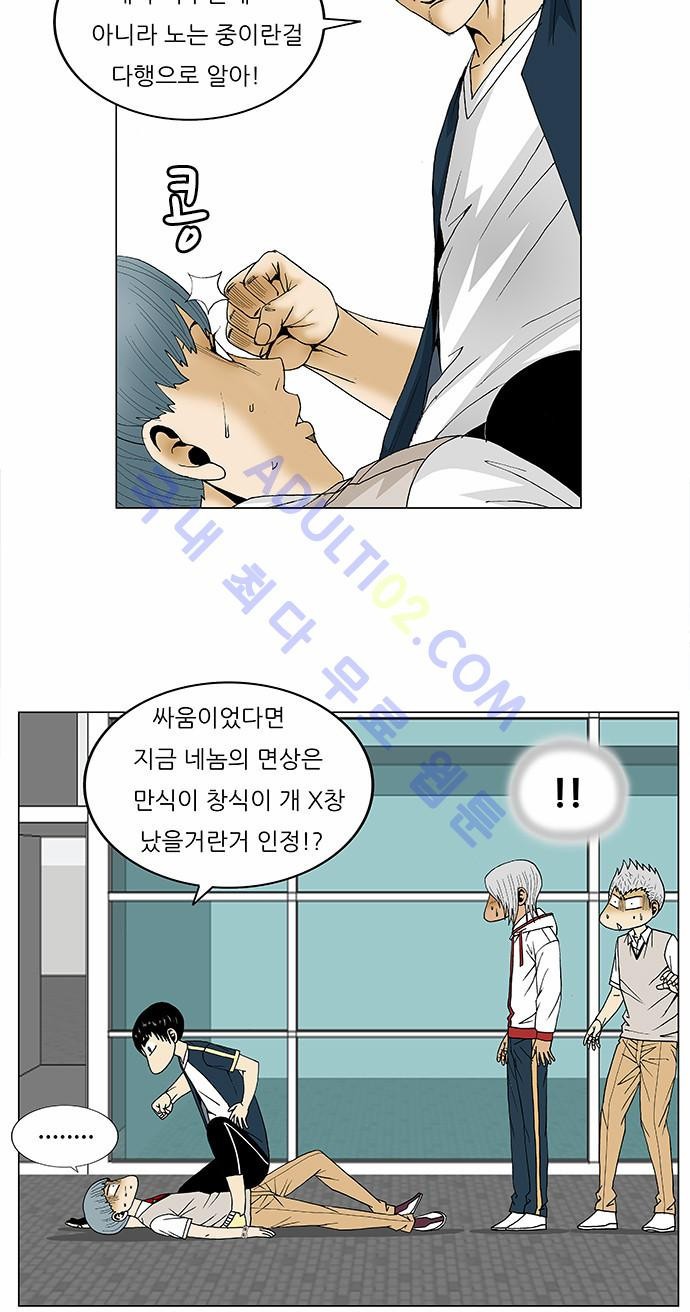 Ultimate Legend: Kang Hae Hyo Ch.87 p45