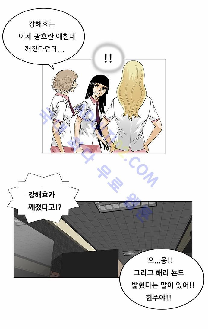 Ultimate Legend: Kang Hae Hyo Ch.89 p71