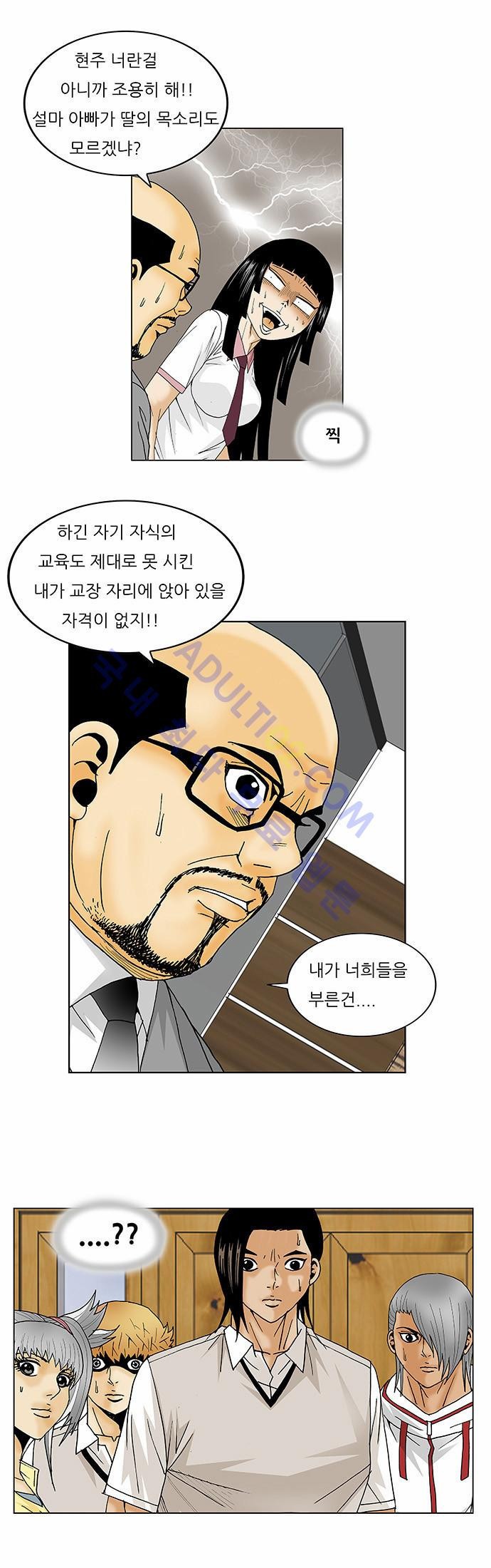 Ultimate Legend: Kang Hae Hyo Ch.98 p33