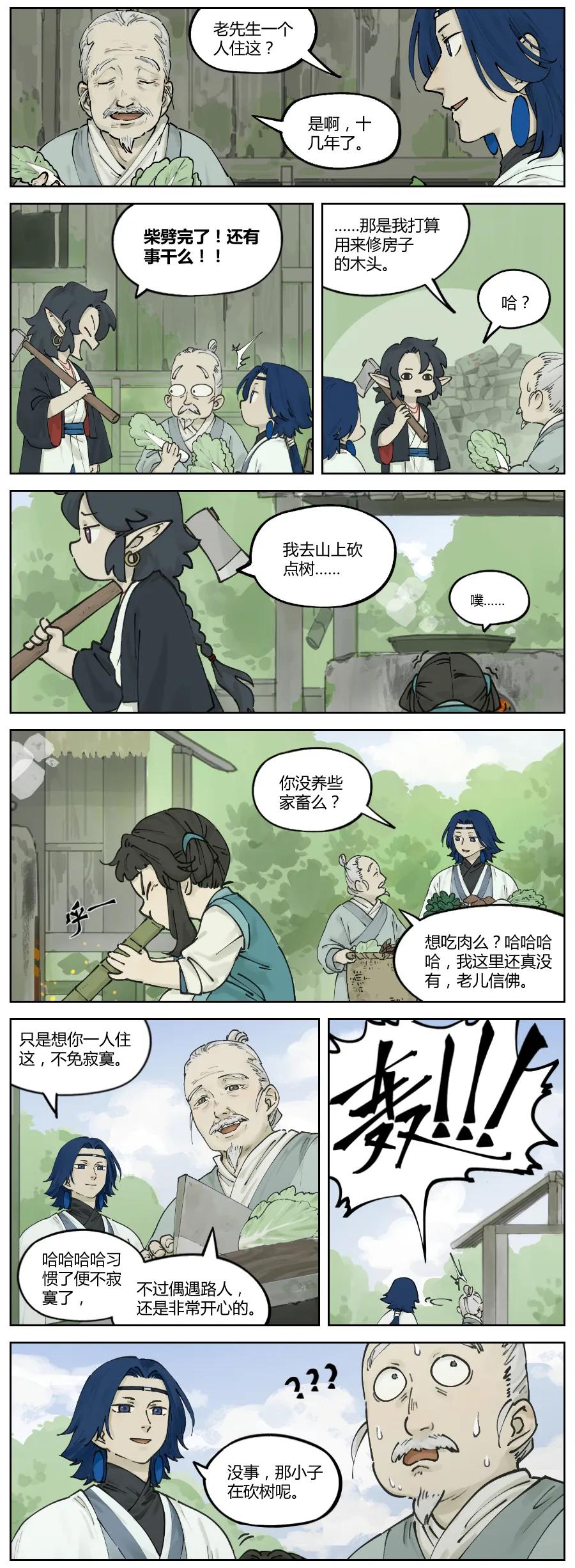 Lanxi Zhen Ch.21 p2