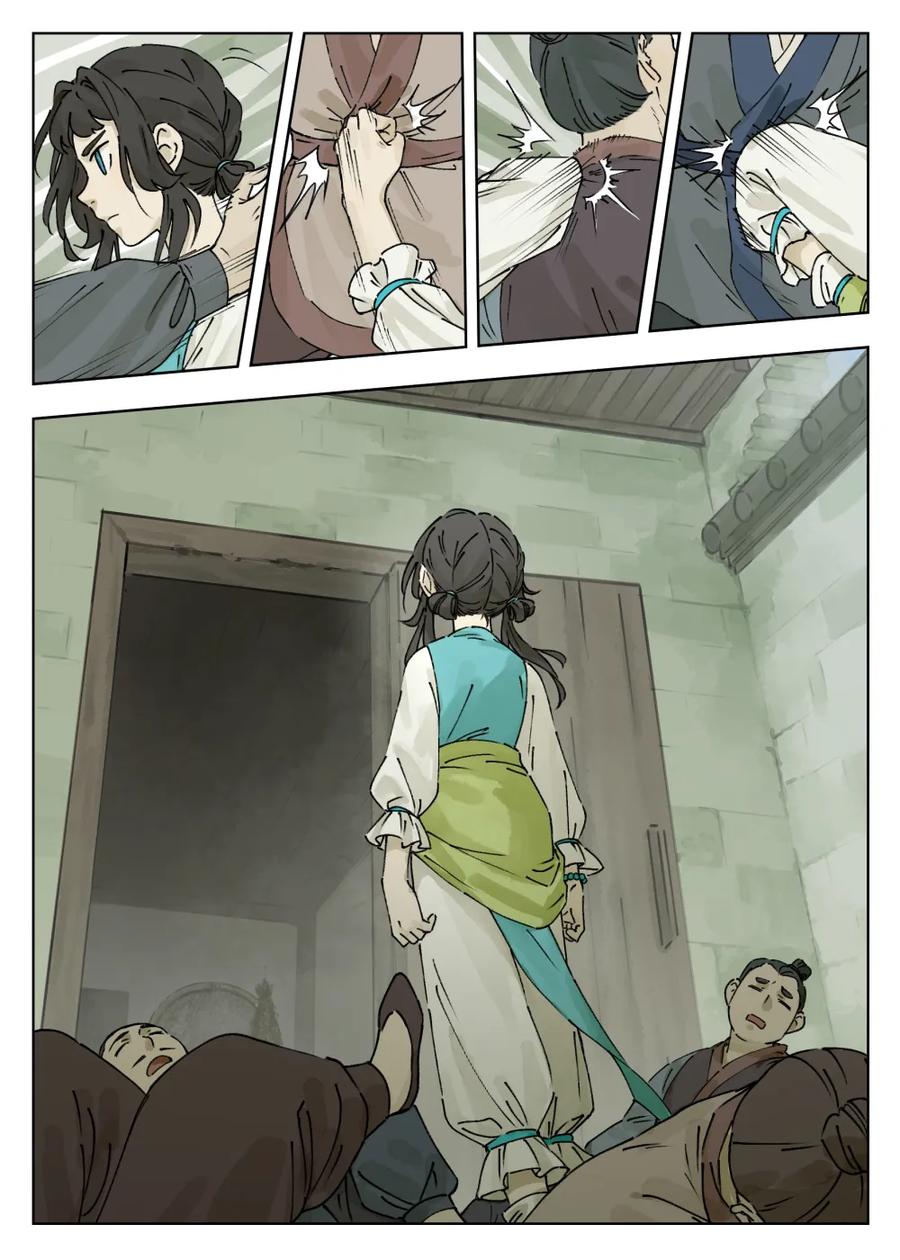 Lanxi Zhen Ch.38 p8