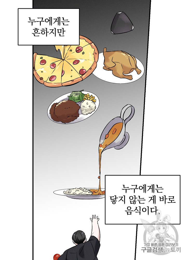 Leveling Up, By Only Eating! Ch.10 p48