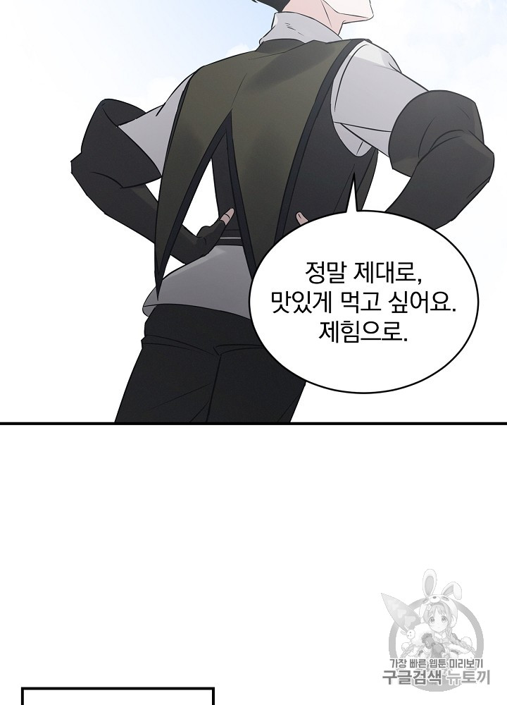 Leveling Up, By Only Eating! Ch.10 p51