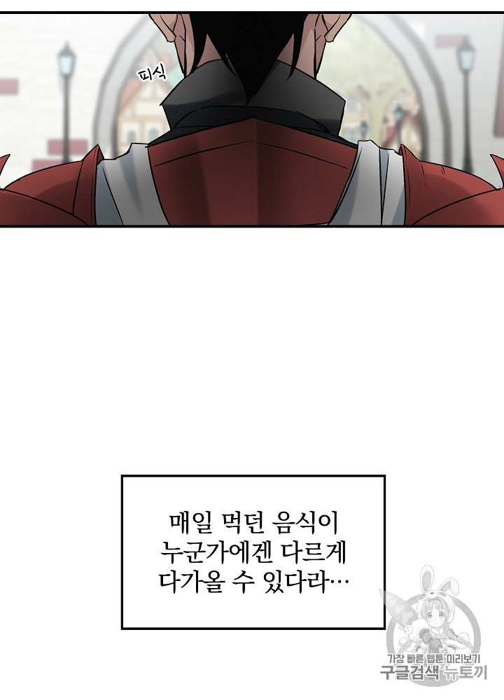 Leveling Up, By Only Eating! Ch.10 p64