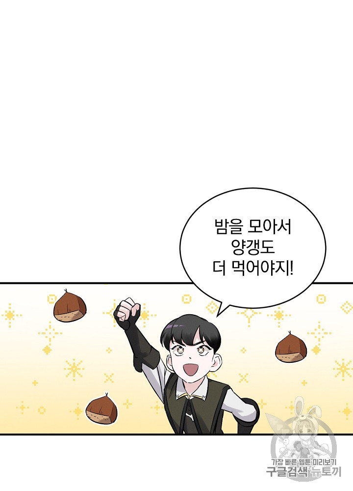 Leveling Up, By Only Eating! Ch.10 p99