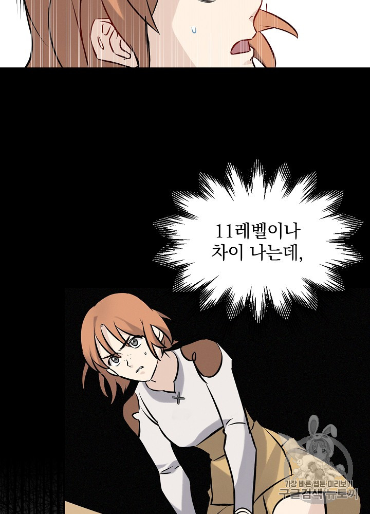 Leveling Up, By Only Eating! Ch.11 p43