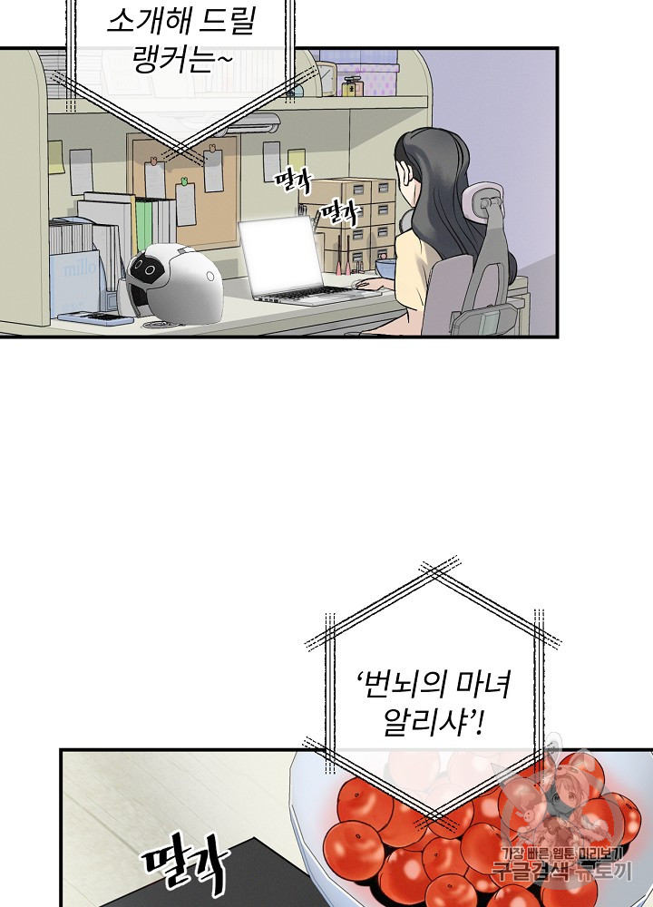 Leveling Up, By Only Eating! Ch.11 p5