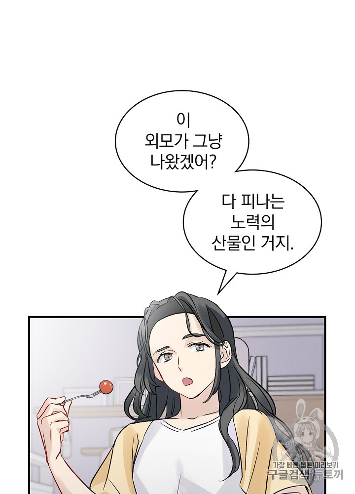 Leveling Up, By Only Eating! Ch.11 p9