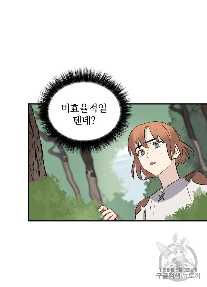 Leveling Up, By Only Eating! Ch.12 p24