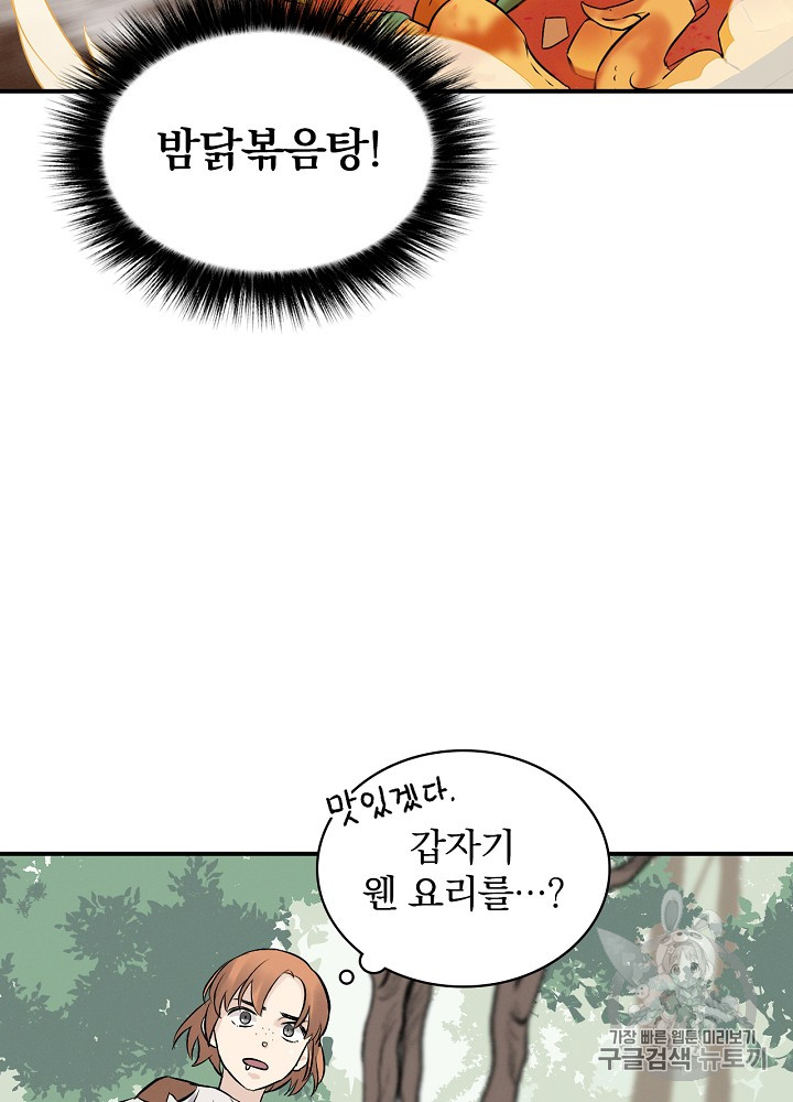 Leveling Up, By Only Eating! Ch.12 p38