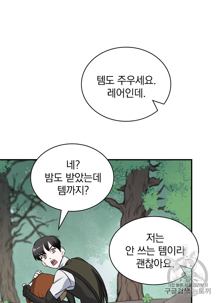 Leveling Up, By Only Eating! Ch.12 p4