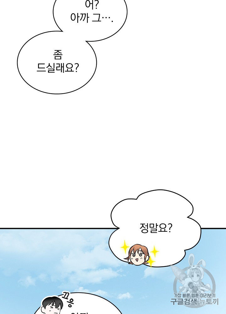Leveling Up, By Only Eating! Ch.12 p48