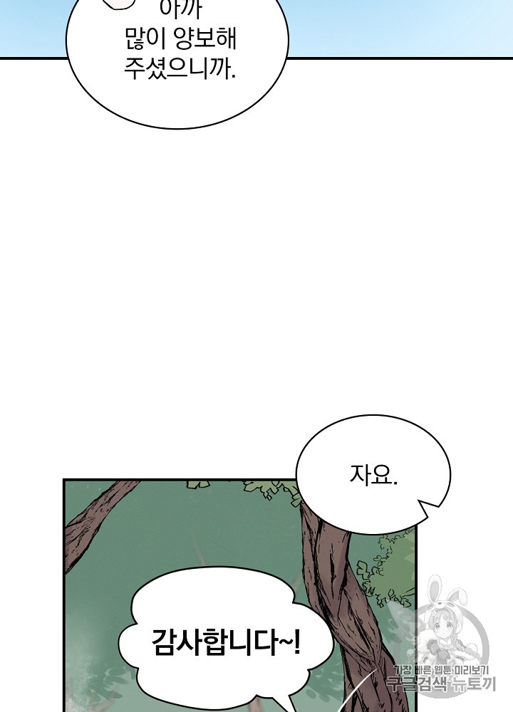 Leveling Up, By Only Eating! Ch.12 p49