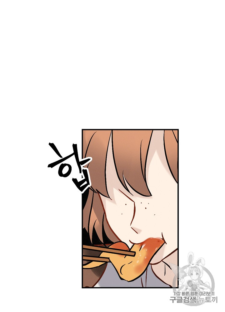 Leveling Up, By Only Eating! Ch.12 p52