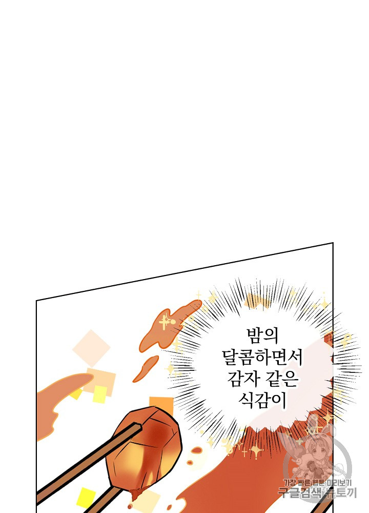 Leveling Up, By Only Eating! Ch.12 p55