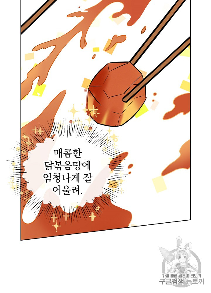 Leveling Up, By Only Eating! Ch.12 p56