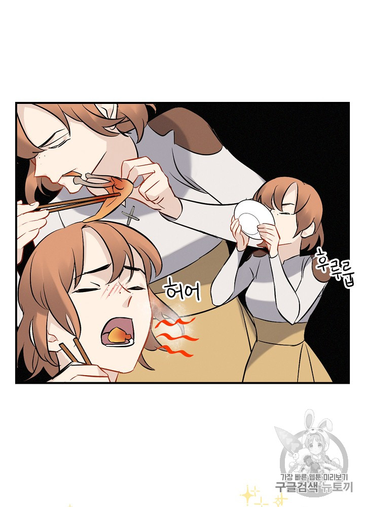 Leveling Up, By Only Eating! Ch.12 p57