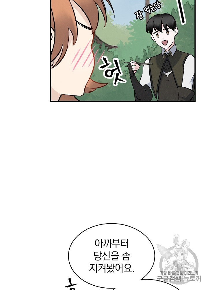 Leveling Up, By Only Eating! Ch.12 p59