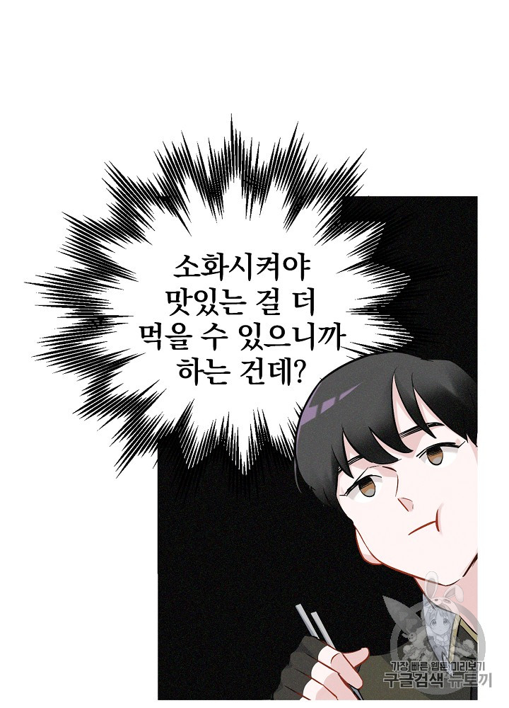 Leveling Up, By Only Eating! Ch.12 p61