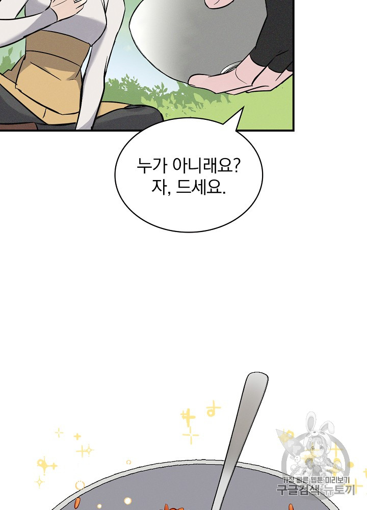 Leveling Up, By Only Eating! Ch.12 p66
