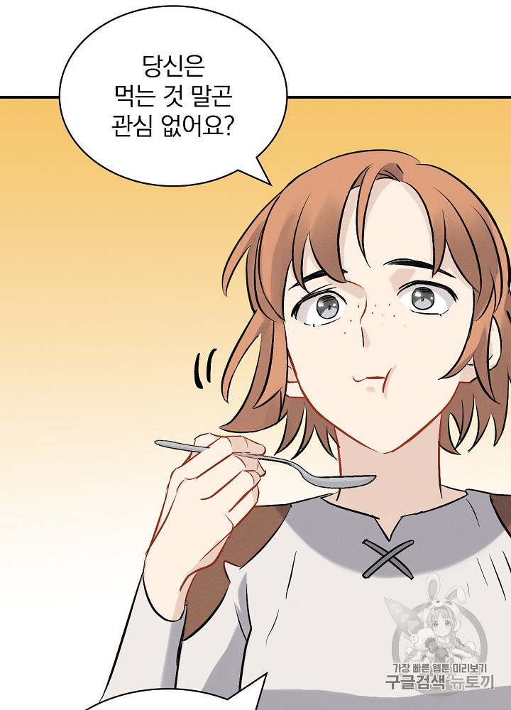 Leveling Up, By Only Eating! Ch.12 p70