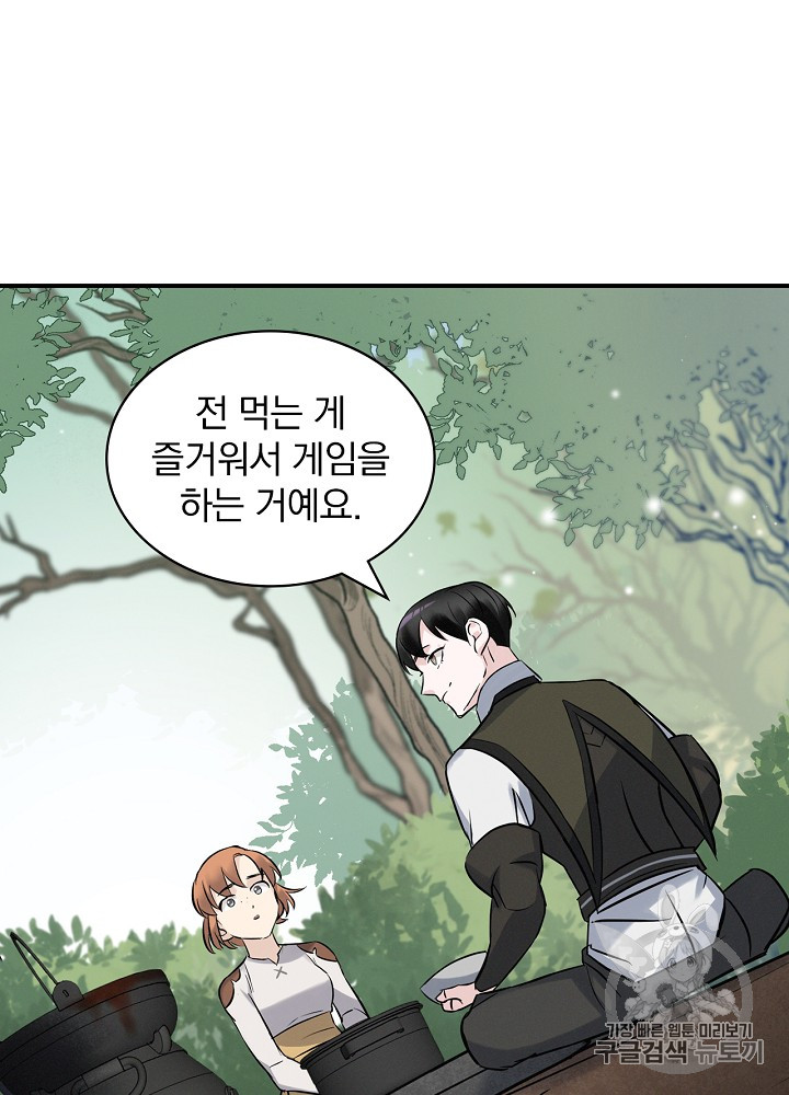 Leveling Up, By Only Eating! Ch.12 p76
