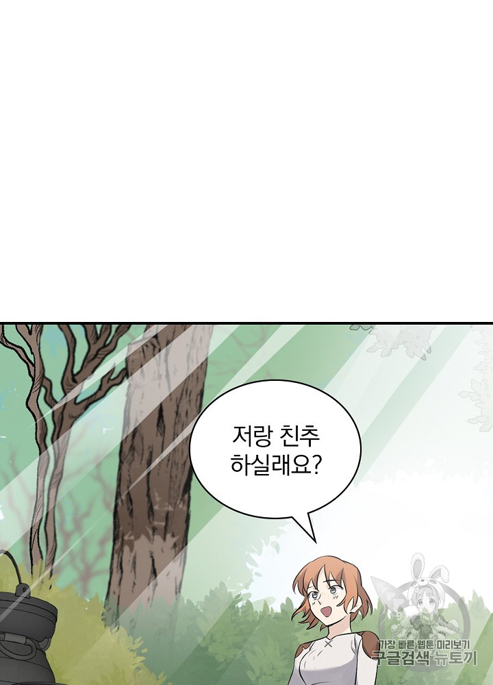 Leveling Up, By Only Eating! Ch.12 p86