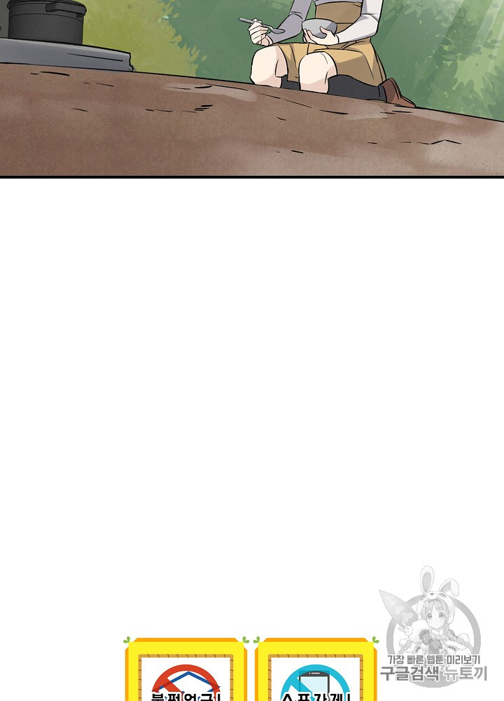Leveling Up, By Only Eating! Ch.12 p87