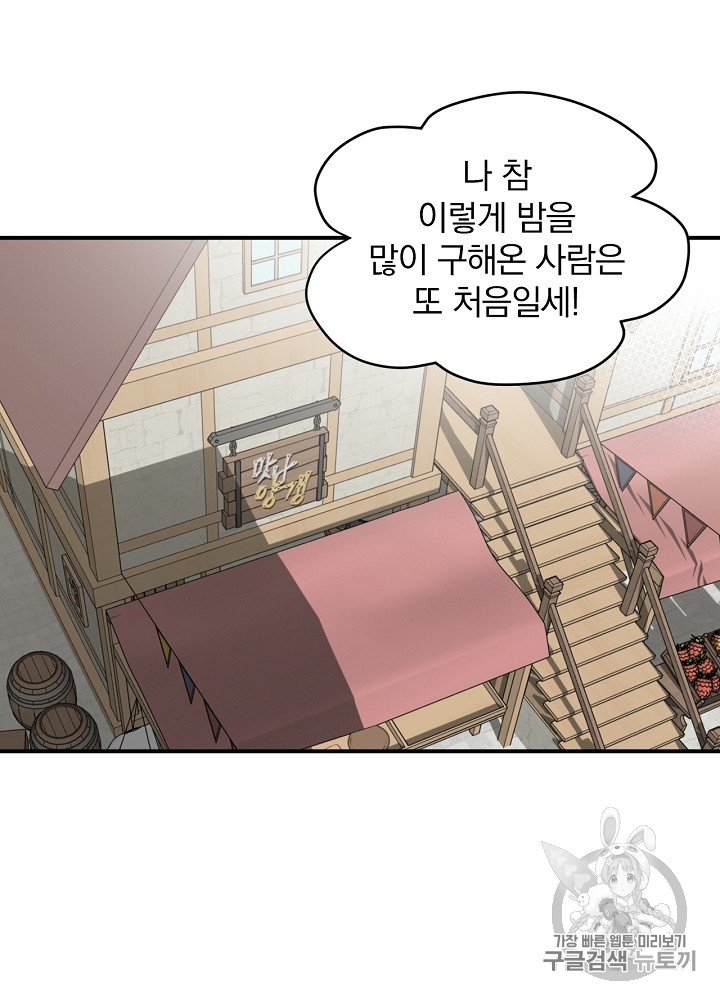 Leveling Up, By Only Eating! Ch.13 p12