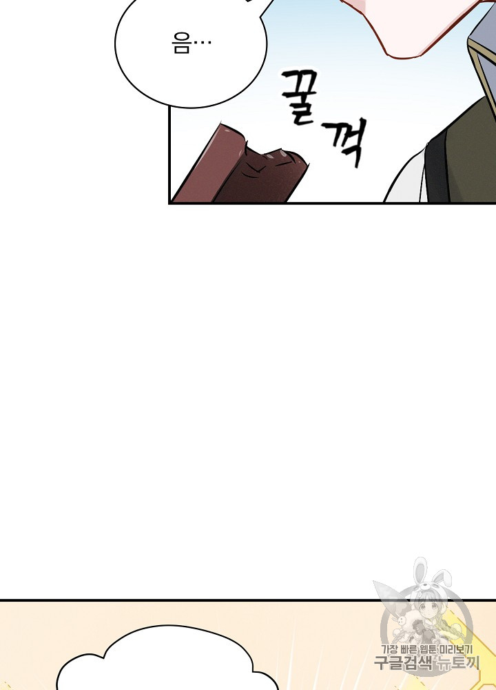 Leveling Up, By Only Eating! Ch.13 p27