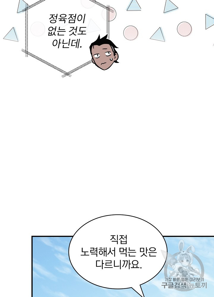 Leveling Up, By Only Eating! Ch.13 p30