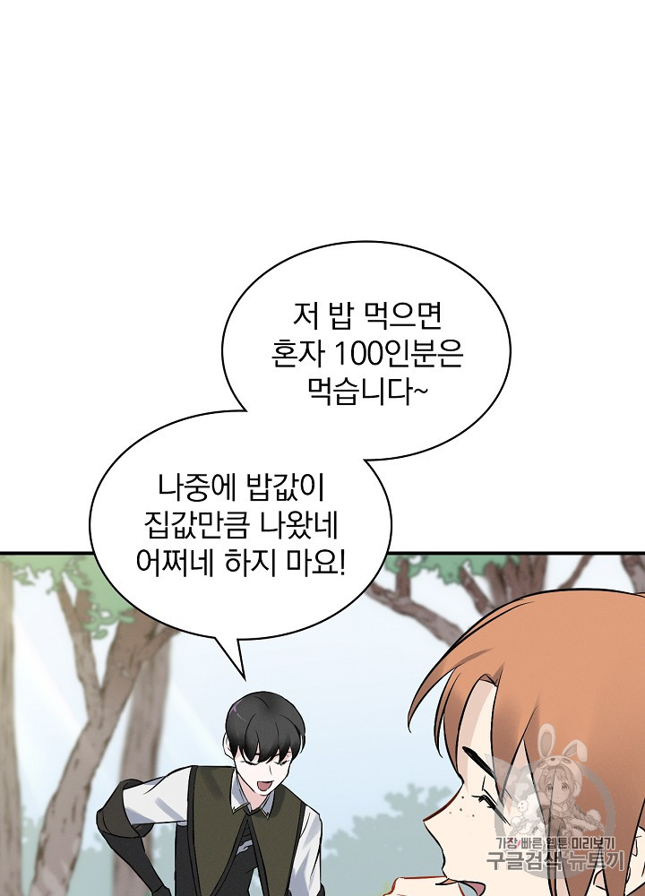 Leveling Up, By Only Eating! Ch.13 p4