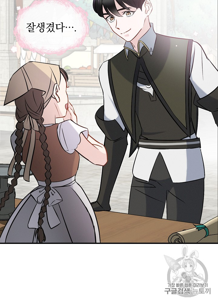 Leveling Up, By Only Eating! Ch.13 p40