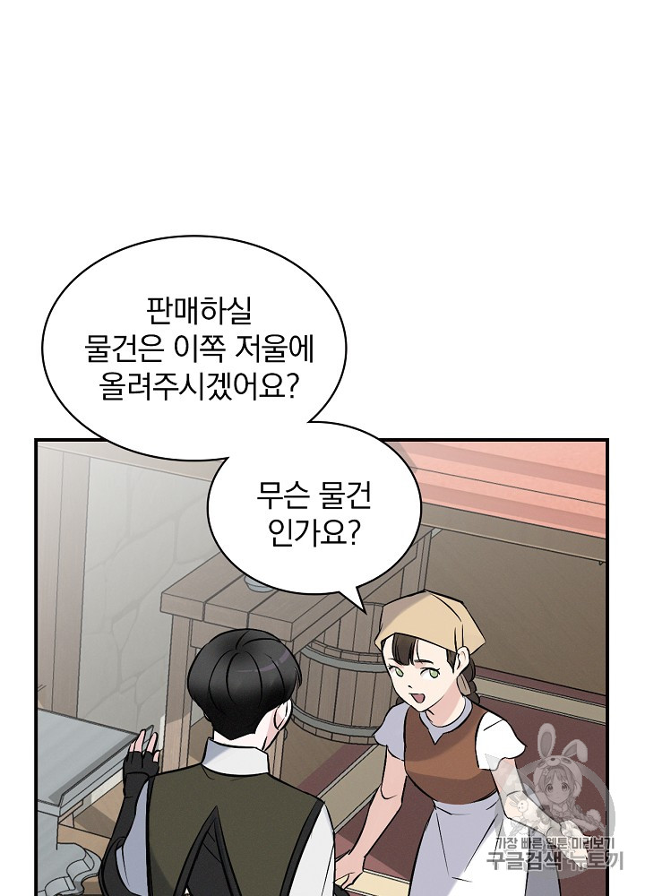 Leveling Up, By Only Eating! Ch.13 p41